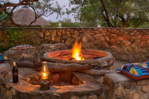 Thornhill Eco Lodge- Be at one with nature